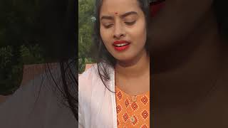 Ek tere hi chehre pe pyar AyashortsNabanita life style [upl. by Ydnik]