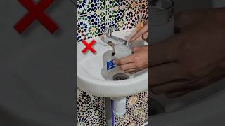 كيف تصنع فلتر مياه How to create a simple water filter [upl. by Naired]