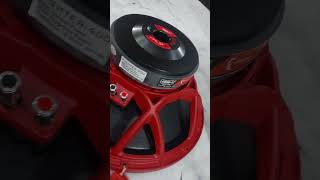 15inc speaker mid bass ka sabse ache Quantity ka [upl. by Amesari]