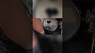 Adoro Silent Beater Lautstärke Test edrum drums drummer [upl. by Tinaret]