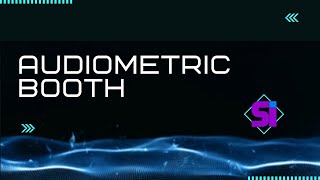 Audiometric Booth Testing Using Sound Level Meter [upl. by Inalaehon]