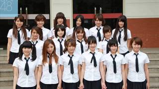 Audio SNH48 Iiwake Maybe  借口 [upl. by Katharyn]