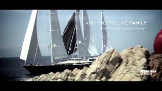 Perini Navi Cup 2015  Preview [upl. by Saidee240]