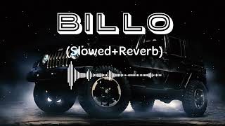 Billo SlowedReverb  Download link 🔗music song lofi punjabi remix pwclips28 [upl. by Sunda733]