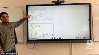 Variable Compleja I  sesión 14 de octubre [upl. by Bryn]