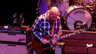 Tedeschi Trucks Band 20220218 Warner Theatre quotTell The Truthquot [upl. by Eryn72]