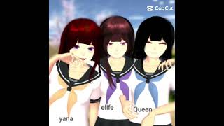 Collab sama yanaelife dan aku editorberkelasyangadabadaknya [upl. by Esille]