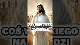 🤯😱 Coś Wielkiego Nadchodzi  Proroctwo Biblijne 😱 biblia jezus proroctwo czasyostateczne [upl. by Callum]