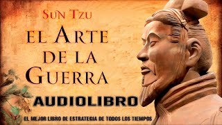 El Arte de la Guerra  Audiolibro Completo [upl. by Brear]