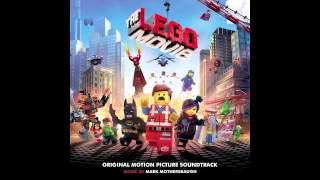 25 Everything Is Awesome Jo Li  The LEGO Movie OST [upl. by Solracnauj]