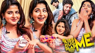 Scene போட்டா பிடிக்காது 😊  Iswarya Menon Open Talk shorts [upl. by Niwdog]