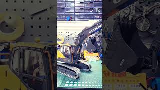 Biggest RC jcb backhoes ll shorts atoys1 [upl. by Chase883]