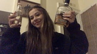 GETTING DRUNK BY MYSELF IN HUNGARY [upl. by Eineg]