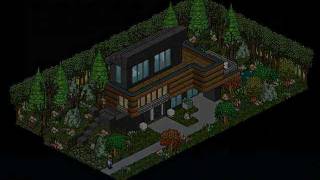 Habbo Cullens house [upl. by Maroney800]