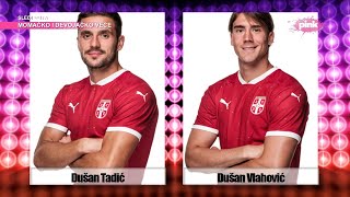 Ili ili  Teodora Džehverović Džejla Milena Ćeranić Suzana Perić Ami G Show S16 [upl. by Yewed]