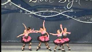 Hollyrock  Dance Republic minis at Star Systems  Jan 11 [upl. by Mickey]