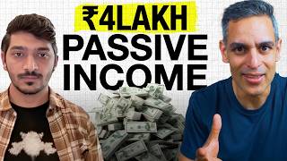 10X Wealth GROWTH in 10 YEARS  Money Matters Ep 30  Ankur Warikoo Hindi [upl. by Alyacim998]