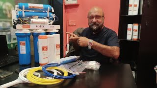 Best Water Filter System For Home  RO Water Filter Price In Pakistan Water Tech [upl. by Mirabel659]