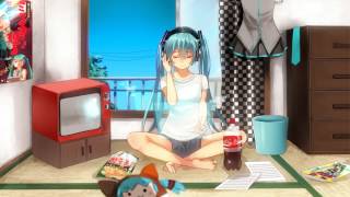 Nightcore  Cola Song [upl. by Luhey]