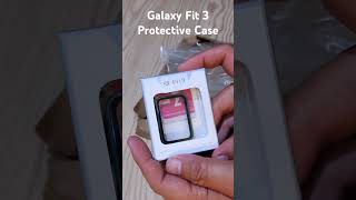 Samsung Galaxy Fit 3 protective case galaxyfit3 samsung protectivecase [upl. by Griff451]