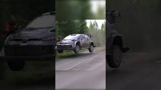 ACIDENTES E ADRENALINA NO RALLY parte 3 [upl. by Eizus]