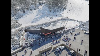 Thredbo Alpine Coaster [upl. by Janean899]