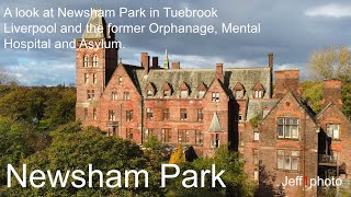 Newsham Park Hospital Liverpool [upl. by Delaine735]