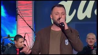 Nenad Manojlovic  Hvala ti za ljubav LIVE  PZD  TV Grand 15032017 [upl. by Nalyt401]