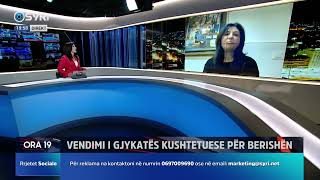 Topalli Opozita nuk ka asnjë mbrojtje shtylla e demokracisë ka rënë [upl. by Adiam844]