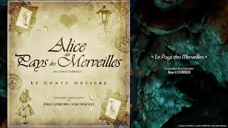 BO Alice au pays des merveilles  quotAlices themequot [upl. by Alema994]