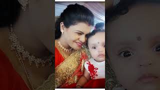 Hasati raho meri lado tu youtube babycare durvikiduniya cute youtubeshorts dt 251223 [upl. by Drusie]