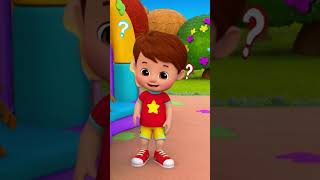 Peek A Boo Song  Action Songs For Kids peekaboo [upl. by Warton]