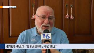 Palermo Franco Puglisi “Il perdono è possibile” [upl. by Dowdell]