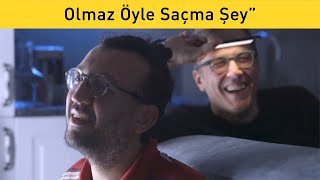 Yaşamayanlar ve Diğer Şeyler  Olmaz Öyle Saçma Şey S3Bölüm2 [upl. by Nels]