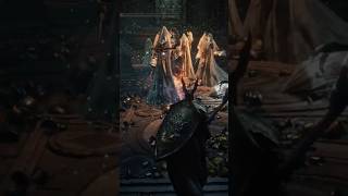 DS3 Profaned Capital darksoulstrilogy darksoulsboss darksouls bossfight gaming [upl. by Ylerebmik]