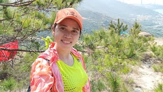 Lung Kwu Tan Hike Adventure Part 2 Lung Kwu Tan Hong Kong wengayadventure hikingadventure [upl. by Akaenahs959]