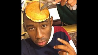 Tyler the Creator makes waffles shorts [upl. by Eitisahc]