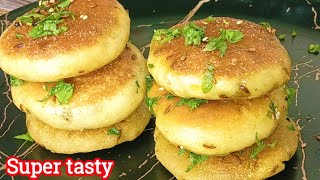 इन सर्दियों में बनाए टेस्टी हेल्दी चटपटा नाश्ता ll healthy breakfast nashta recipe ll [upl. by Gordie]