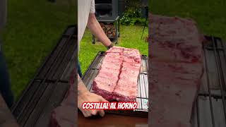 costillas carneasada [upl. by Paucker378]