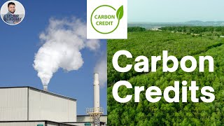 Carbon Credits [upl. by Iran]