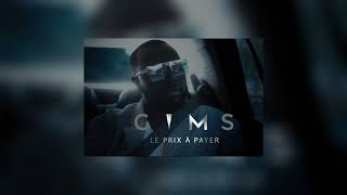 GIMS  Le prix à payer HQ Acapella  Vocals Only [upl. by Yatnohs]