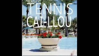 Caillou  Waspy ft Tennis [upl. by Brigit]