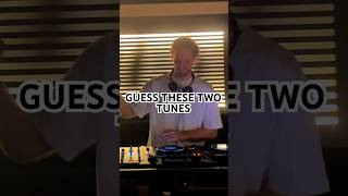 Guess these two tunes [upl. by Velvet921]