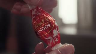 Lindt LINDOR – Melt into a Moment of Bliss [upl. by Eseret]