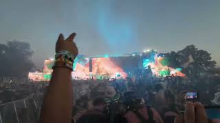 Subtronics Set Lost Lands 2024 [upl. by Zackariah]