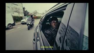 14 Fevrier 2025 Clip Officiel [upl. by Tiana]