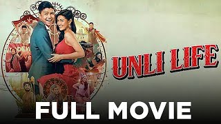 UNLI LIFE Vhong Navarro Wynwyn Marquez Joey Marquez amp Ejay Falcon  Full Movie [upl. by Henson251]