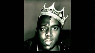 Notorious BIG amp Michael jackson Hypnotize amp Dont stop till you get enough The Two Kings Mix [upl. by Ihtraa]