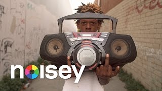 Welcome to NOISEY on VICELAND Trailer [upl. by Ledah]