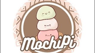 Pembuatan Prototype Produk Mochipi [upl. by Levi]